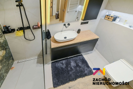 Atrakcyjny apartament ok. 70 m2 z ogródkiem